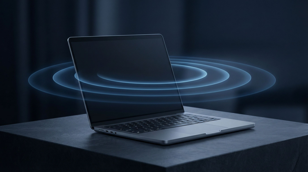 TradVoice 語音輸入概念圖